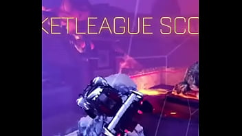 Just hit a crazy ceiling shot