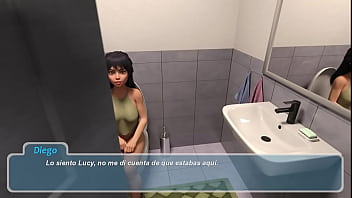 7 Hermano Entra Por Accidente Happy Summer Traducido thumbnail