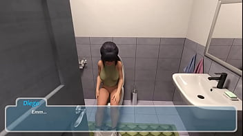 7 hermano entra por accidente happy summer traducido