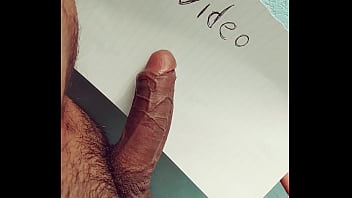 Vídeo de verificación