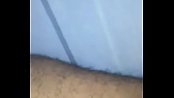 Big black cock pleasing black wife