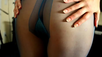 Kate gets really horny and blows camera guy