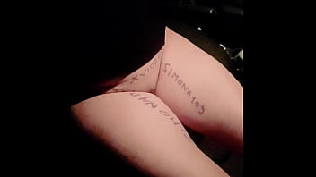 Mi Masturbo In Pubblico thumbnail