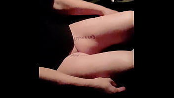 Mi masturbo in pubblico