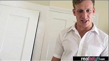 Sex On Tape With Naughty Amateur Hot Gf Movie thumbnail