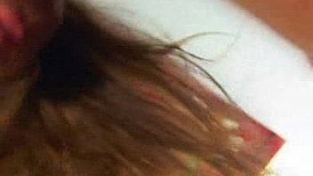 Dakki babe gets the full service1