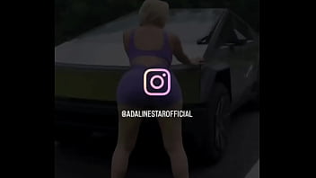 I like big trucks and i cannot lie