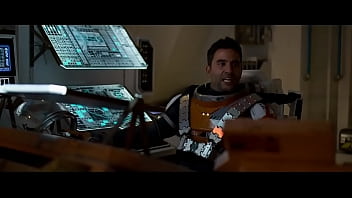 Perdidos no espaço 3 2 completo dublado em português