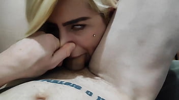 Oral guloso da putinha safada da russah