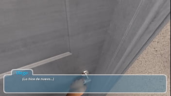 3 papá entra por accidente y su h videojuego porno happy summer traducido