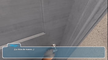 3 papá entra por accidente y su h videojuego porno happy summer traducido