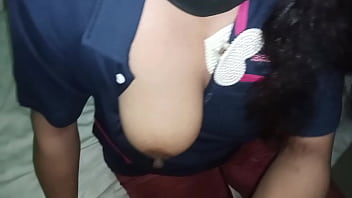 Sonam khan ki talash ma ponam ki gand phatt gai desi hindi clip dedicated to best friend sonam