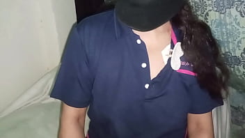 Sonam khan ki talash ma ponam ki gand phatt gai desi hindi clip dedicated to best friend sonam