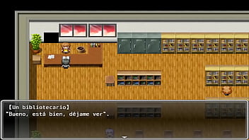 Nastyplumpgf 03 esp los rumores de revistas porno escondidas en la biblioteca con mi companera sexual