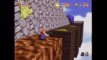 Mario Beta Sex Tape thumbnail