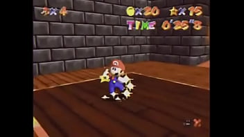 Mario Beta Sex Tape thumbnail