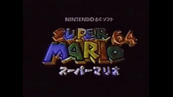 Mario Beta Sex Tape thumbnail