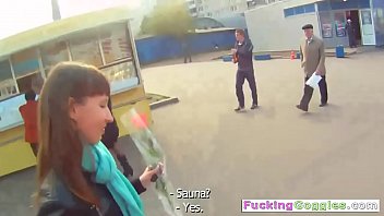 As they entered a hot tub she started to fuck him off so he can fuck her harder As they entered a hot tub she started to fuck him off so he can fuck her harder