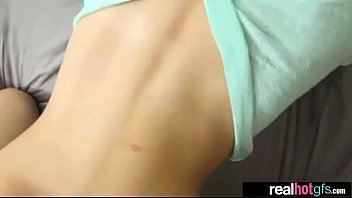 Cute teen girlfriend lily rader in sex scene in front of cam video 24