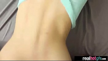 Cute teen girlfriend lily rader in sex scene in front of cam video 24