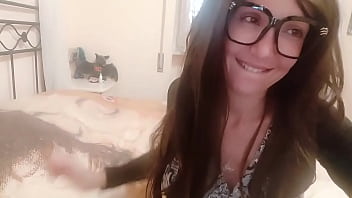 The perverted worm is back