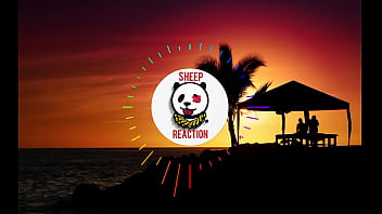 Sexy white teen plays with her self