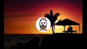 Sexy white teen plays with her self