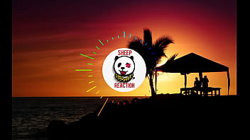 Sexy white teen plays with her self