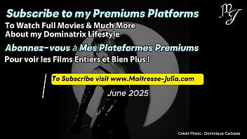 Ep2 sissy sophia l’avaleuse de bite second entraînement vidéo complète minutes est sortie a