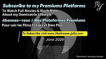 Ep2 sissy sophia l’avaleuse de bite second entraînement vidéo complète minutes est sortie a