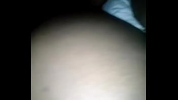 Fudendo a buceta apertada da negra cavala