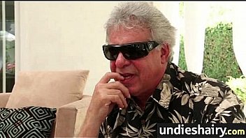 Wife with a hairy pussy fucked 12