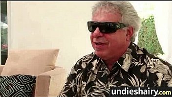 Wife with a hairy pussy fucked 12