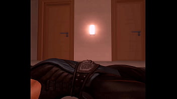 Sonya blade ballsbusting flip landing Sonya blade ballsbusting flip landing