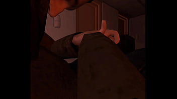 Sonya blade ballsbusting flip landing Sonya blade ballsbusting flip landing