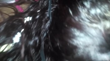 Mi señora haciendo un mamon rico parte 2