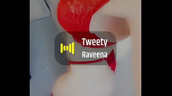 Nouvelle lingerie rouge c'est chaud rattrapage de contenu