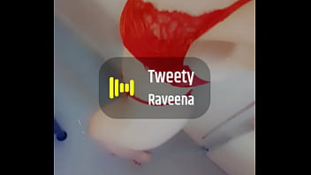 Nouvelle lingerie rouge c'est chaud rattrapage de contenu