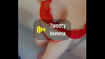 Nouvelle lingerie rouge c'est chaud rattrapage de contenu