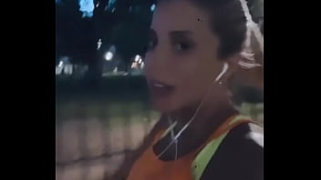 Salir a caminar hace bien