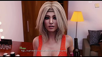 Being a dik 191 chick route