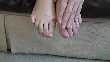 Frankie got some skills