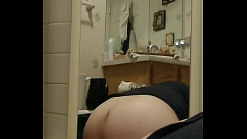 Moaning While Getting Fucked thumbnail