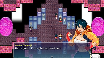 Hentai rpg