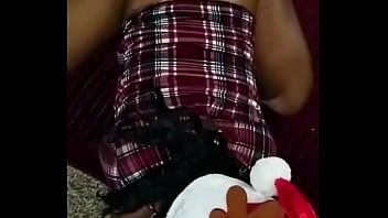 Desire5000 christmas ass worship doggystyle