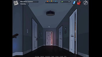 Jogo porno 2d summer time saga episodio 125 ela separou do marido pra ficar comigo