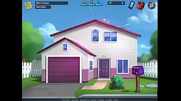 Jogo porno 2d summer time saga episodio 125 ela separou do marido pra ficar comigo