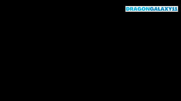 Anal sex in reverse cowgirl in slow motion