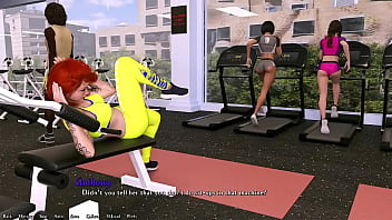 Being a dik #20 busty 18 year old red head sorority president finds out her jacked boyfriend is cheating on her so she plans revenge and tongue fucked me in her room