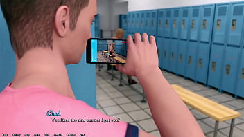 Being a dik #20 busty 18 year old red head sorority president finds out her jacked boyfriend is cheating on her so she plans revenge and tongue fucked me in her room